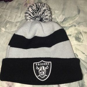 Raider Beanie